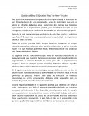 Opinión del libro “El Ejecutivo Eficaz” de Peter F Drucker