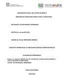 EL FUTURO DE LA EDUCACIÓN EN MÉXICO CON LAS NUEVAS TECNOLOGÍAS