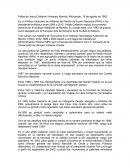 Felipe Calderon
