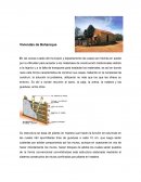 Análisis de sistema constructivo en bahareque