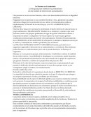 Persona en crecimiento