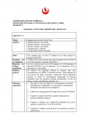 Impacto de la covid-19 en el Perú