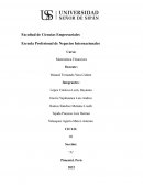 Crédito Hipotecario