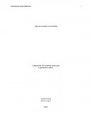 TIPOS DE CONTRATOS EN COLOMBIA- LEGISLACION LABORAL