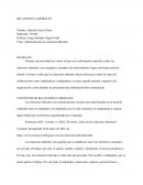 Administración de relaciones laborales