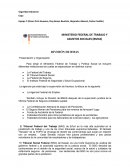 Seguridad e Higiene en Alemania