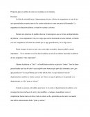 Propuesta para el cambio de como se ve plástica en el instituto