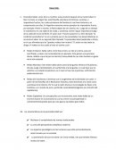 Las características de la posmodernidad