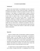 Un mundo de oportunidades