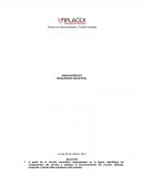 Maquinaria Industrial