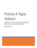 Practica 4 Signos Zodiacales