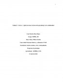 Tarea 3 modelos de aprendizaje