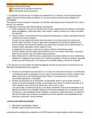 Introducción a la ciencia de la economía