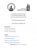 Los centros de interés en la escuela