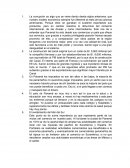 FACTORES QUE HAN INFLUIDO EN LA FORMACIÓN DEL MODELO