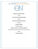 Análisis de caso de la escuela Saint Katherine