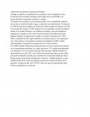Análisis del crecimiento económico del Ecuador