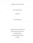 Epistemología de las matemáticas