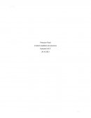 Control Estadístico de Procesos Proyecto final