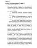 PACTOS TÍPICOS EN EL CONTRATO DE TRABAJO