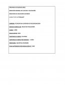 PROGRAMA TALLER DE EVALUACION