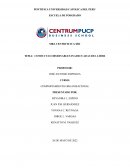 COMPORTAMIENTOS INADECUADOS DEL LIDER