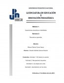 LEIP modulo 1 semana 1