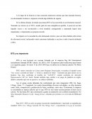 Bts y su trayectoria