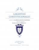 La calidad social de la constitución