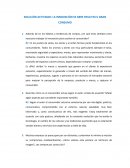 SOLUCIÓN ACTIVIDAD: LA INNOVACIÓN SE ABRE PASO EN EL GRAN CONSUMO