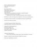 Tarea marketing caso “Servicio para Mascotas”