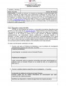 Investigación de Mercados (Práctica Calificada 1)