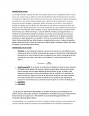 DEFINICIÓN DE FLUIDO