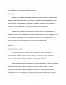 Working memory: looking back and looking forward