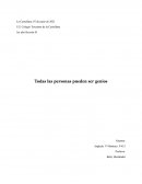 Todas las personas pueden ser genios