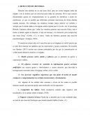 Mentiras, lenguaje no verbal