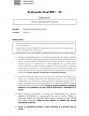 Teoria general del derecho