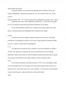 Análisis BSO Film Parasite