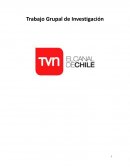 Televisión Nacional de Chile (TVN)