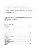 LA INCIDENCIA DE LAS DE LAS BAQUETAS EN LA OBTENCIÓN DE MATICES EN LAS PRATICAS DEL TAMBOR, EN LOS ALUMNOS DEL NIVEL MEDIO