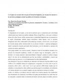 La Guajira un escenario diverso para la formación lingüística, un reto para los maestros y las prácticas pedagógicas desde las políticas de formación en lenguaje