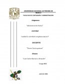 Aportaciones de civilizaciones