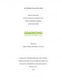 Caso marca Mario Hernández