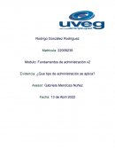 Caso: Jugueteria entre cuates