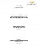 DARKEST HOUR: ACTIVIDAD EVALUATIVA