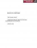 Problema gestión desechos peligrosos