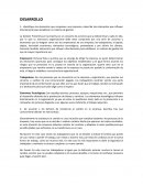Administración Prevención de riesgos