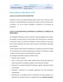 Caso práctico: Benetton S.P.A.