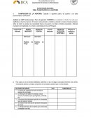 PLANIFICACIÓN DE LA AUDITORÍA