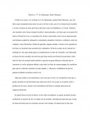 Barrio La “Y” de Tabacundo, Pedro Moncayo